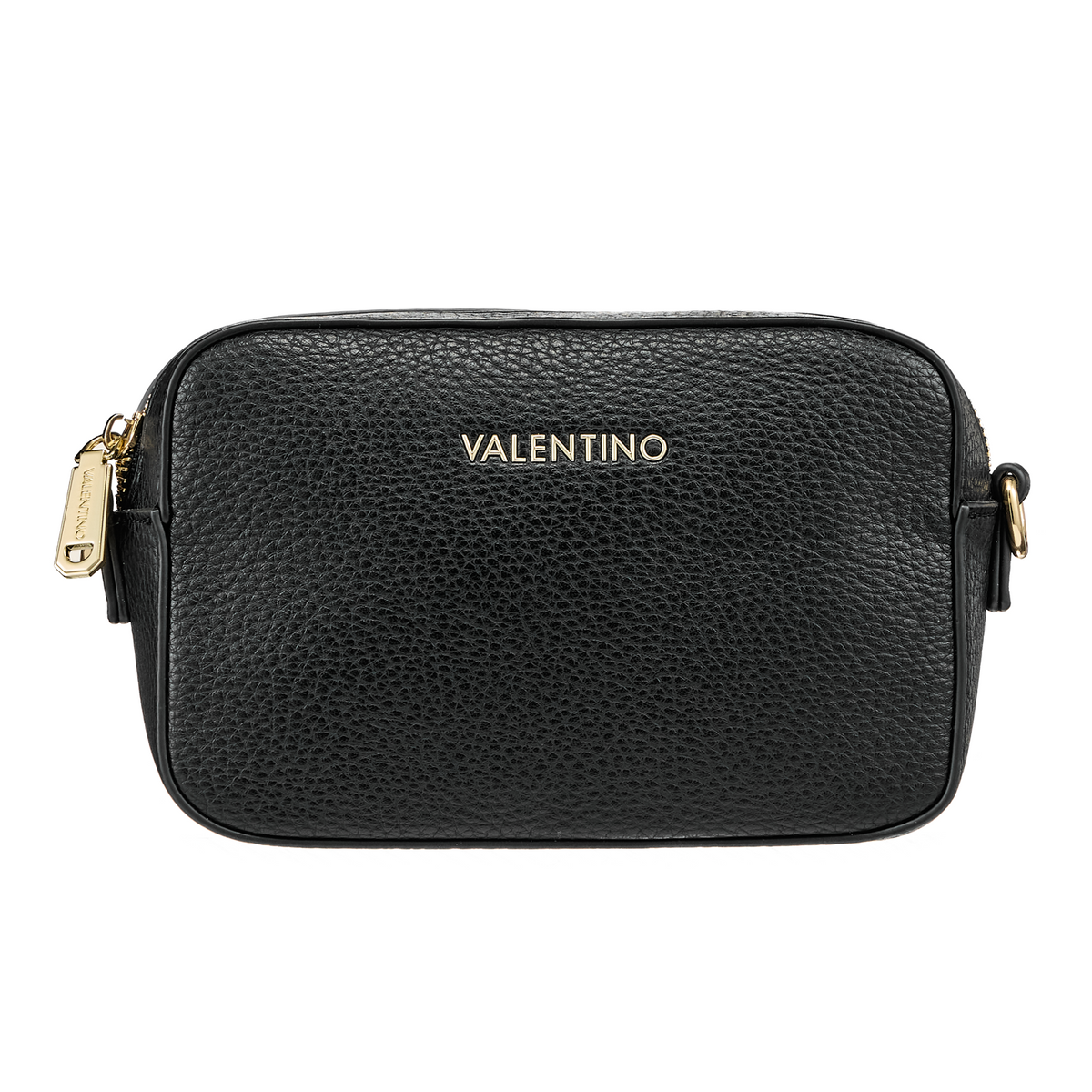 Valentino Bags Fall Re Black Crossbody bag VBS9EG15NERO