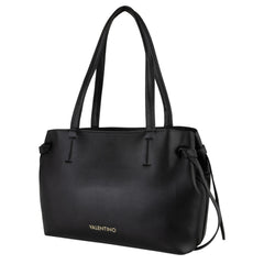 Valentino Bags Win Re Black Shopper VBS9IF01NERO