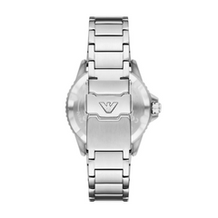 Emporio Armani World Explorer Men's Watch AR11697