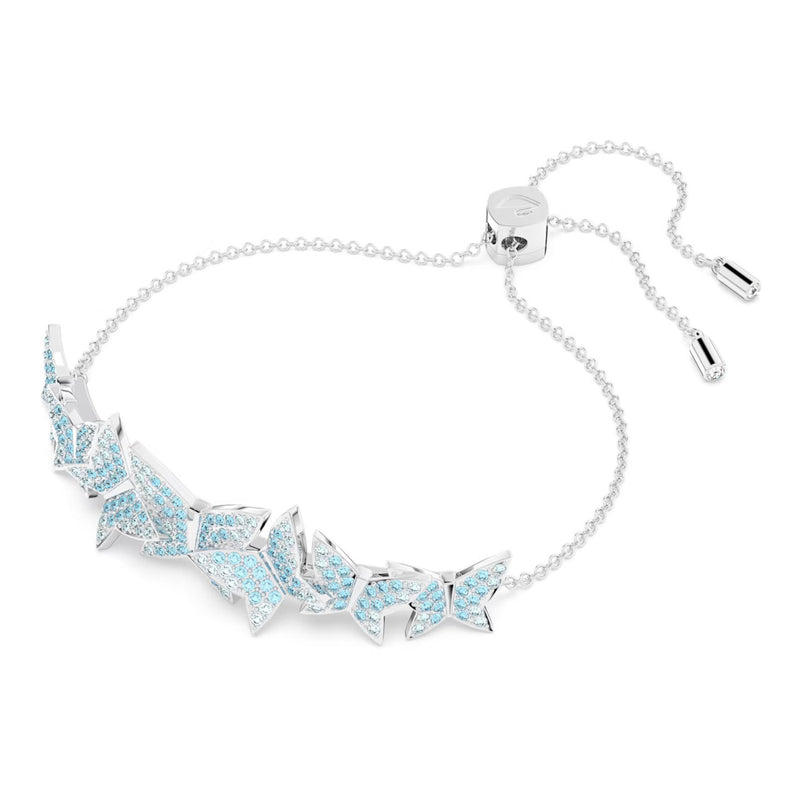 Swarovski Lilia Bracelet couleur argent 5662184-zoom-