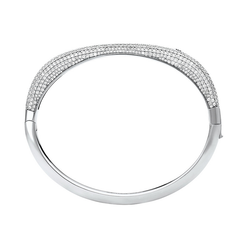 Michael Kors Premium Brass Women's Bracelet MKJ8599040-zoom-