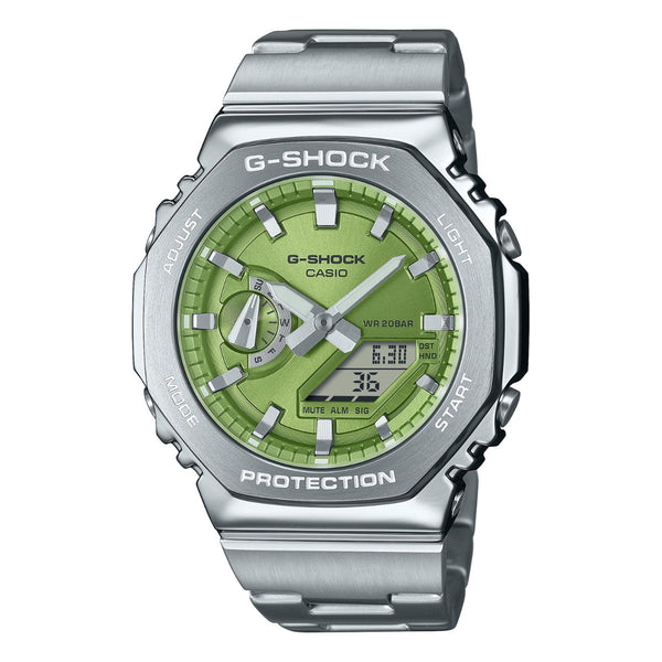 G-Shock montres