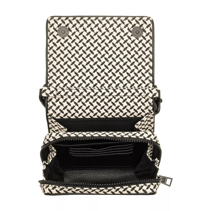 Lala Berlin Zwarte Crossbody tas 2001-A0221275-zoom-