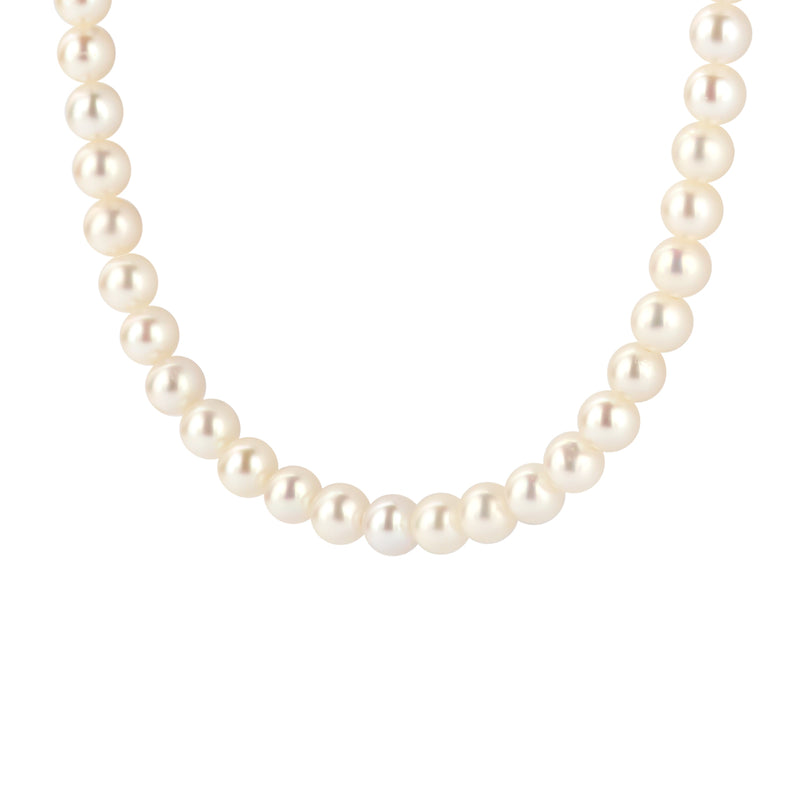 Blush Collier en or 14 carats 3184YPW-zoom-