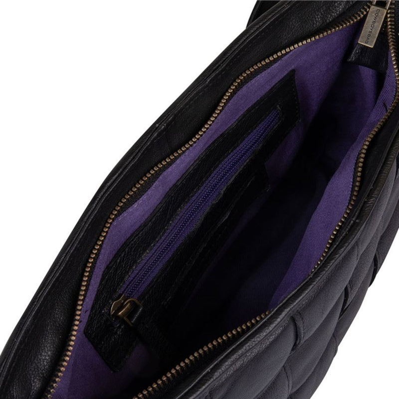 Cowboysbag Sac à Main Noir 3428-000100-zoom-