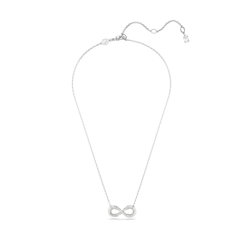 Swarovski Hyperbola Collier Argent 5679434-zoom-