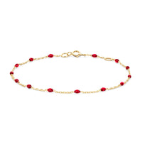 Blush 14 karat gold Bracelet 2226YRR