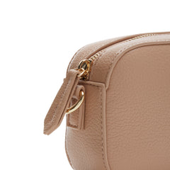 Valentino Bags Beige Crossbody Bag VBS5UD03BEIGE