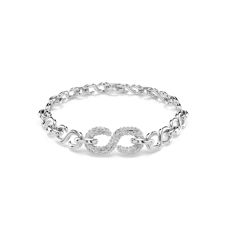 Swarovski Dextera Silver Bracelet 5747642-zoom-