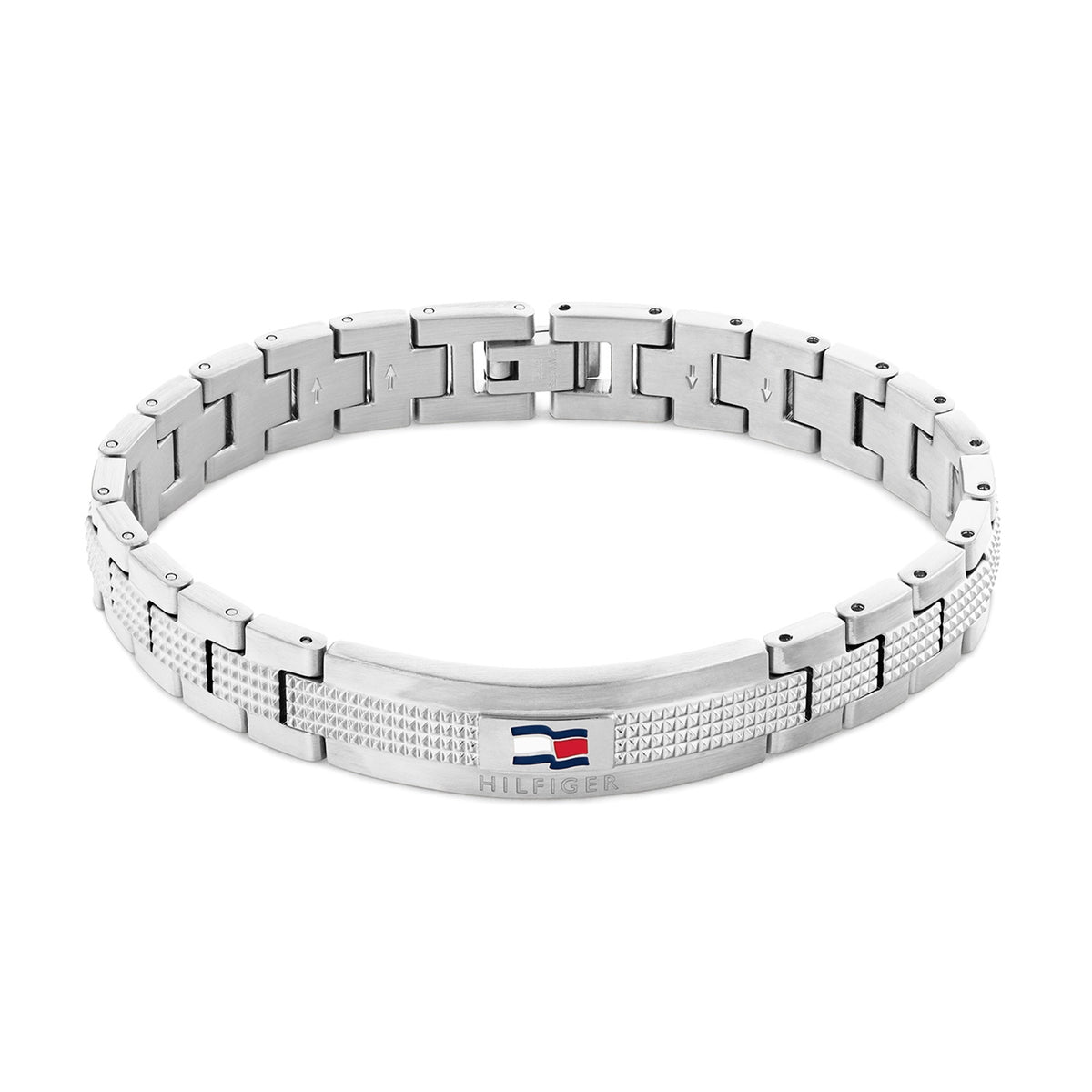 Tommy Hilfiger Silver Bracelet TJ2790419