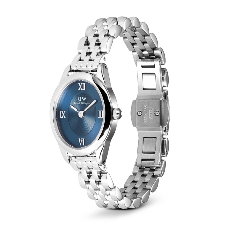 Daniel Wellington Ophelia Mini Montre Femme DW00100807-zoom-