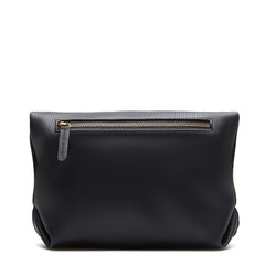 Violet Hamden Essential Bag Zwarte Clutch VH21004