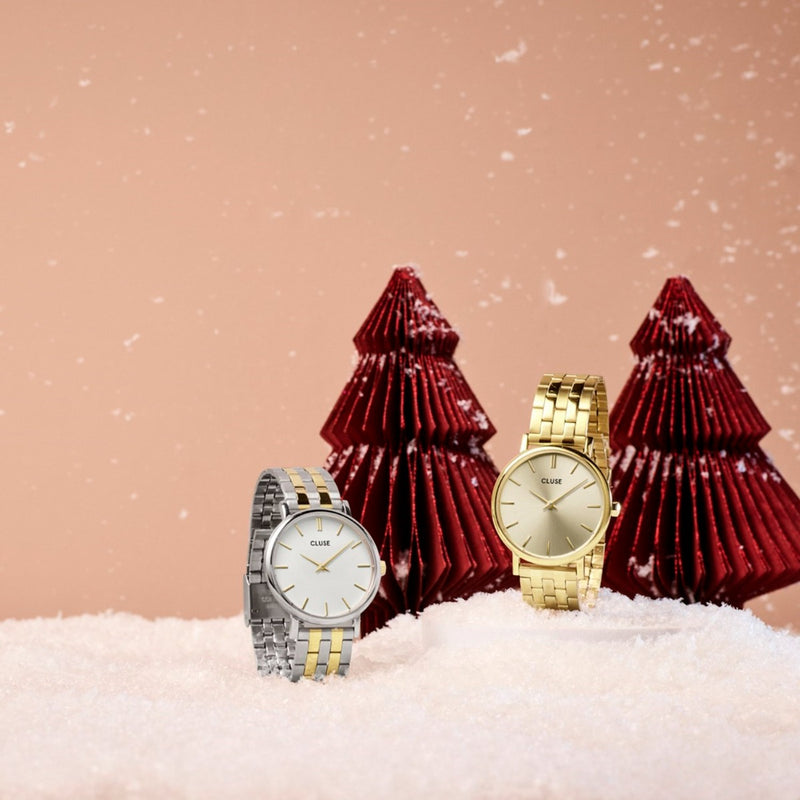 CLUSE Montre pour femme CW14802-zoom-