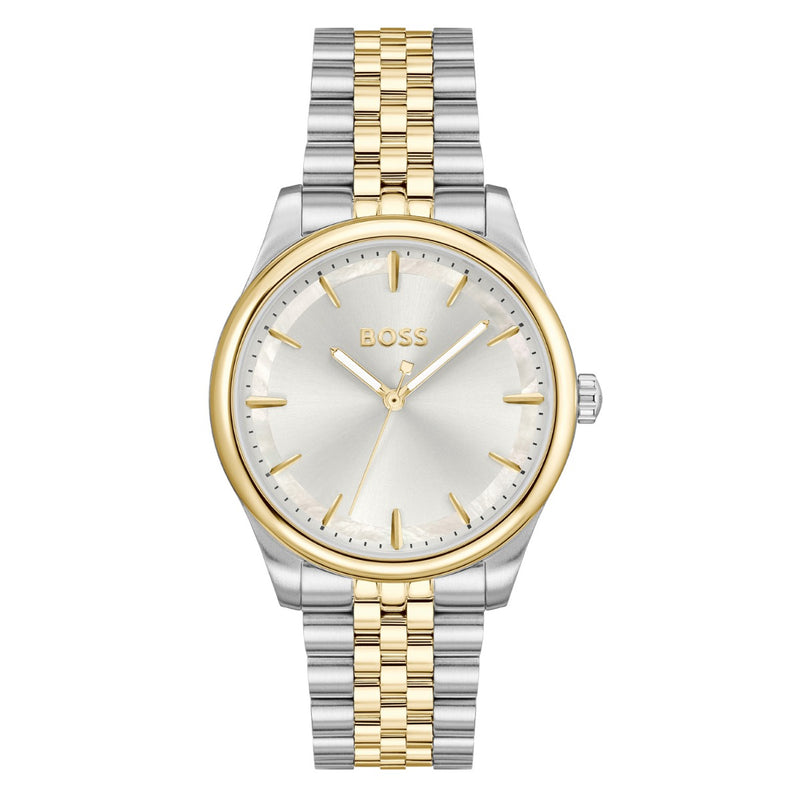 Hugo Boss BOSS Montre à quartz BOSS pour femme HB1502779-zoom-