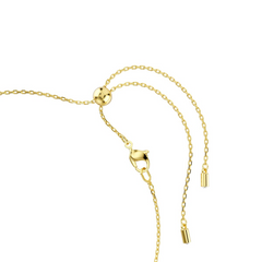 Swarovski Idyllia Gold Coloured Necklace 5732388