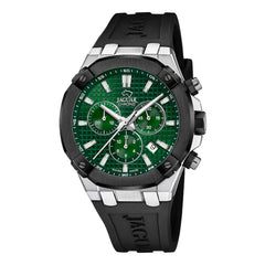 Jaguar Diplomatic Green Men's Watch J1020/1