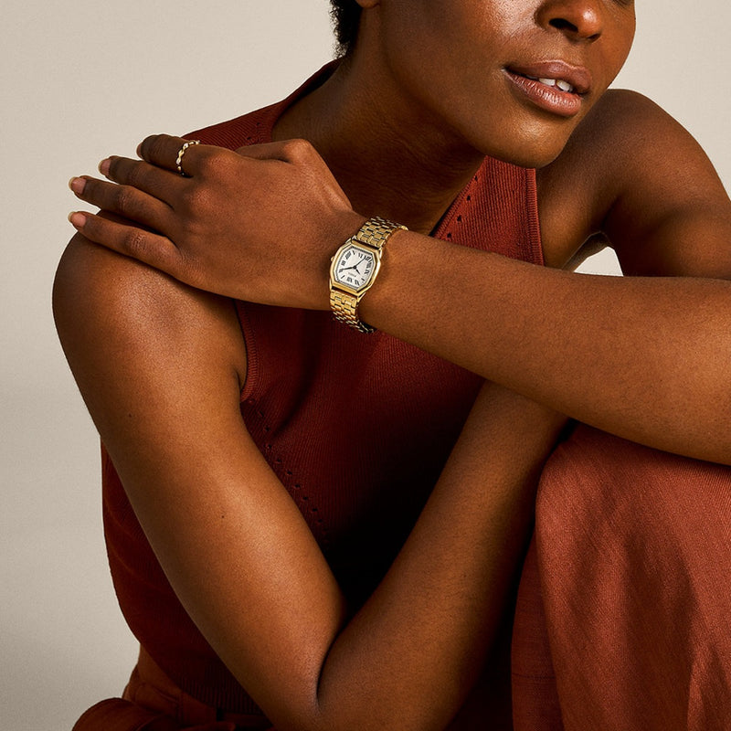 Fossil Harlow Montre pour femme ES5361-zoom-