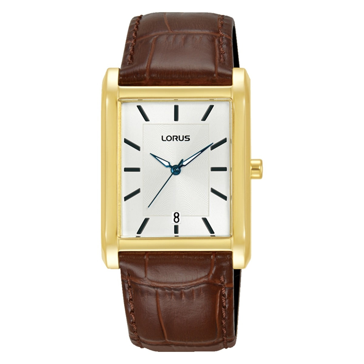 Lorus Quartz Men's Watch RH940RX9