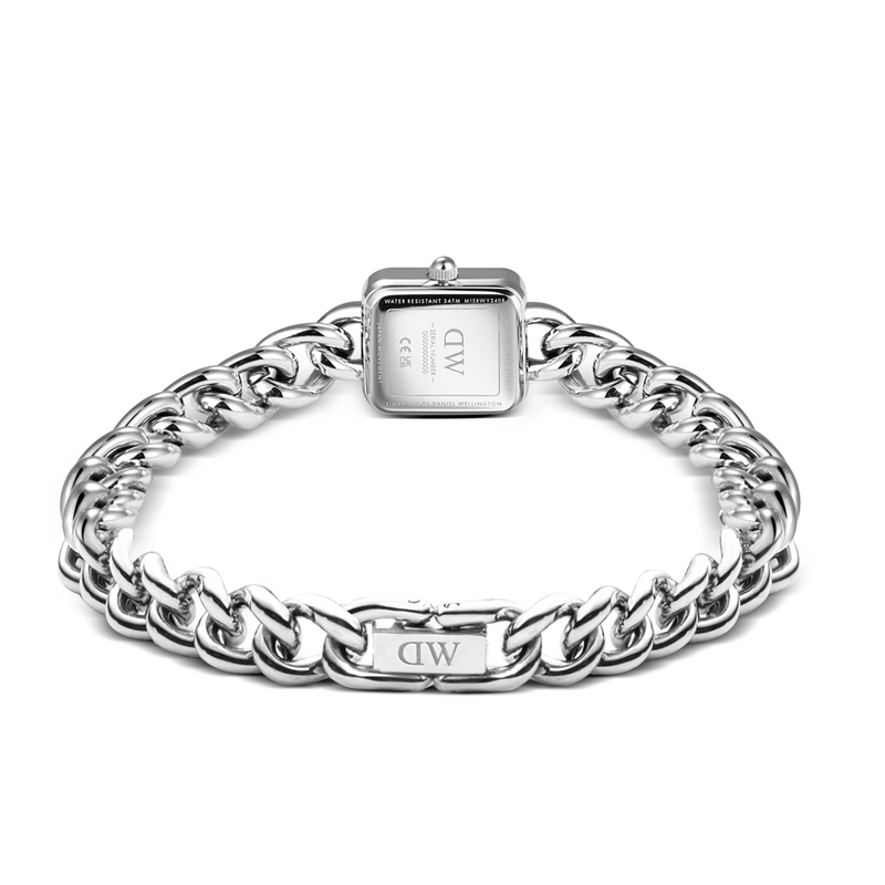 Daniel Wellington Mini Jolie Chain Montre Femme DW00100834-zoom-