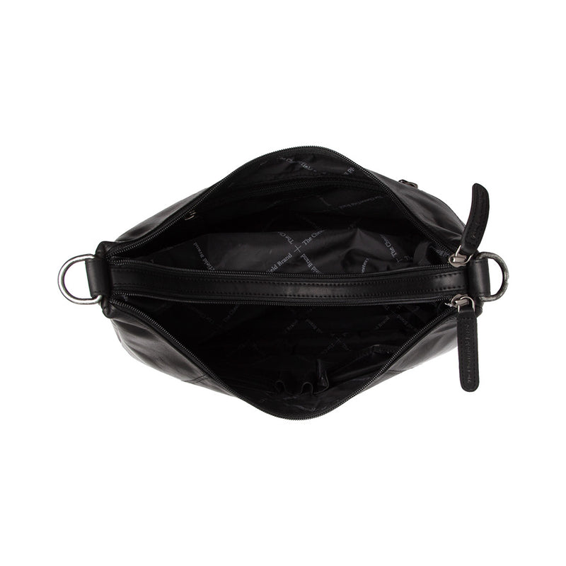 The Chesterfield Brand Marle Sac à Bandoulière Noir C48.129700-zoom-