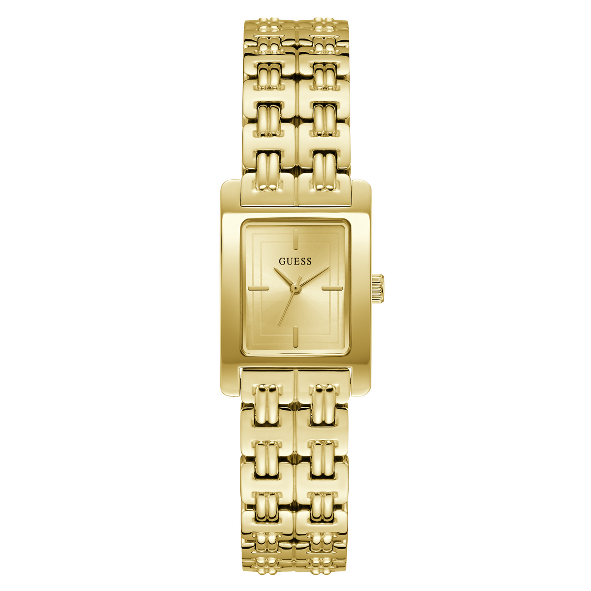 Guess Cove Gold-coloured Women's Watch GW1026L2