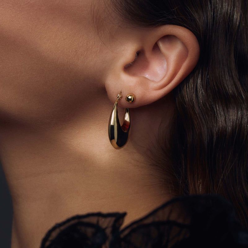 Parte Di Me Sorprendimi Femmes Coffret Cadeau Plaqué or 14 carats PDM90068-zoom-