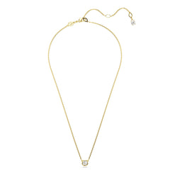 Swarovski Imber Gold Necklace 5684511