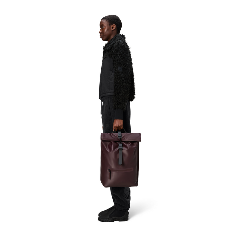 Rains Depth Rolltop Backpack R13320-129-zoom-