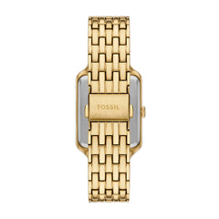 Fossil Raquel Pearl Women's Watch ES5398