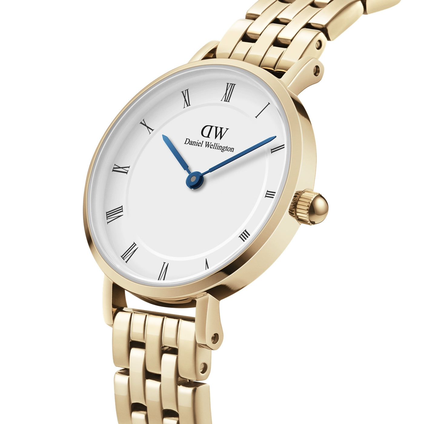 Daniel Wellington Classic Gold Watch DW00100682