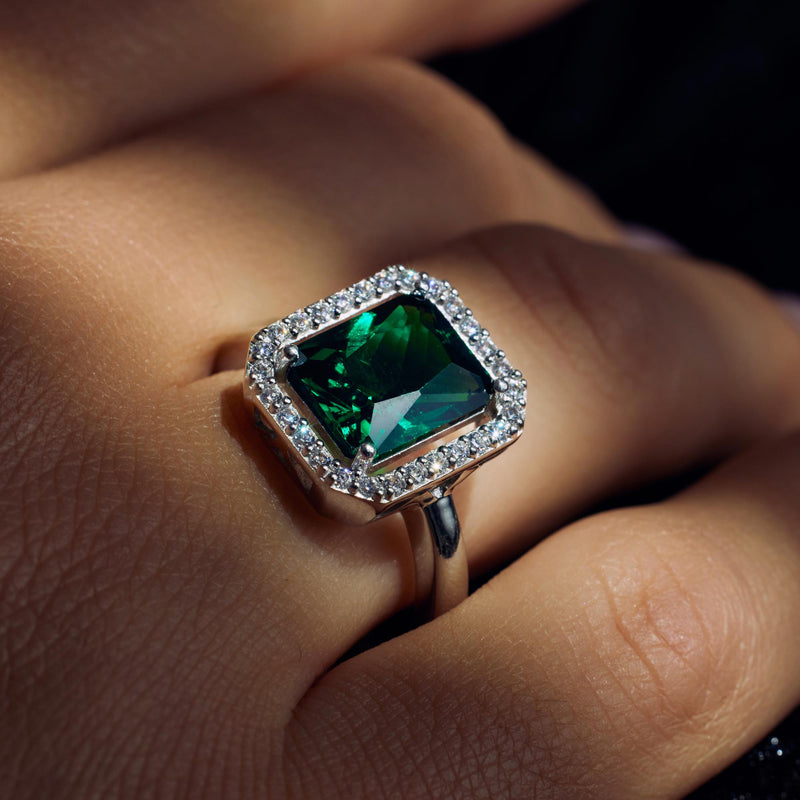 Parte Di Me Mia Colore Bague Argent PDM33020-60-zoom-