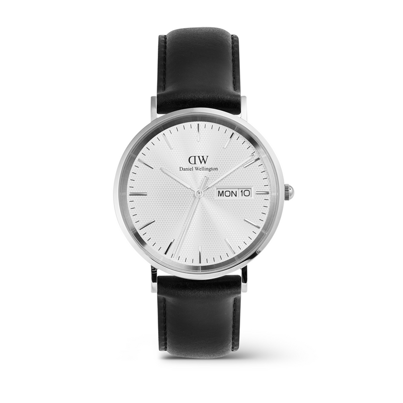 Daniel Wellington Classic Day Display Montre Homme DW00100832-zoom-