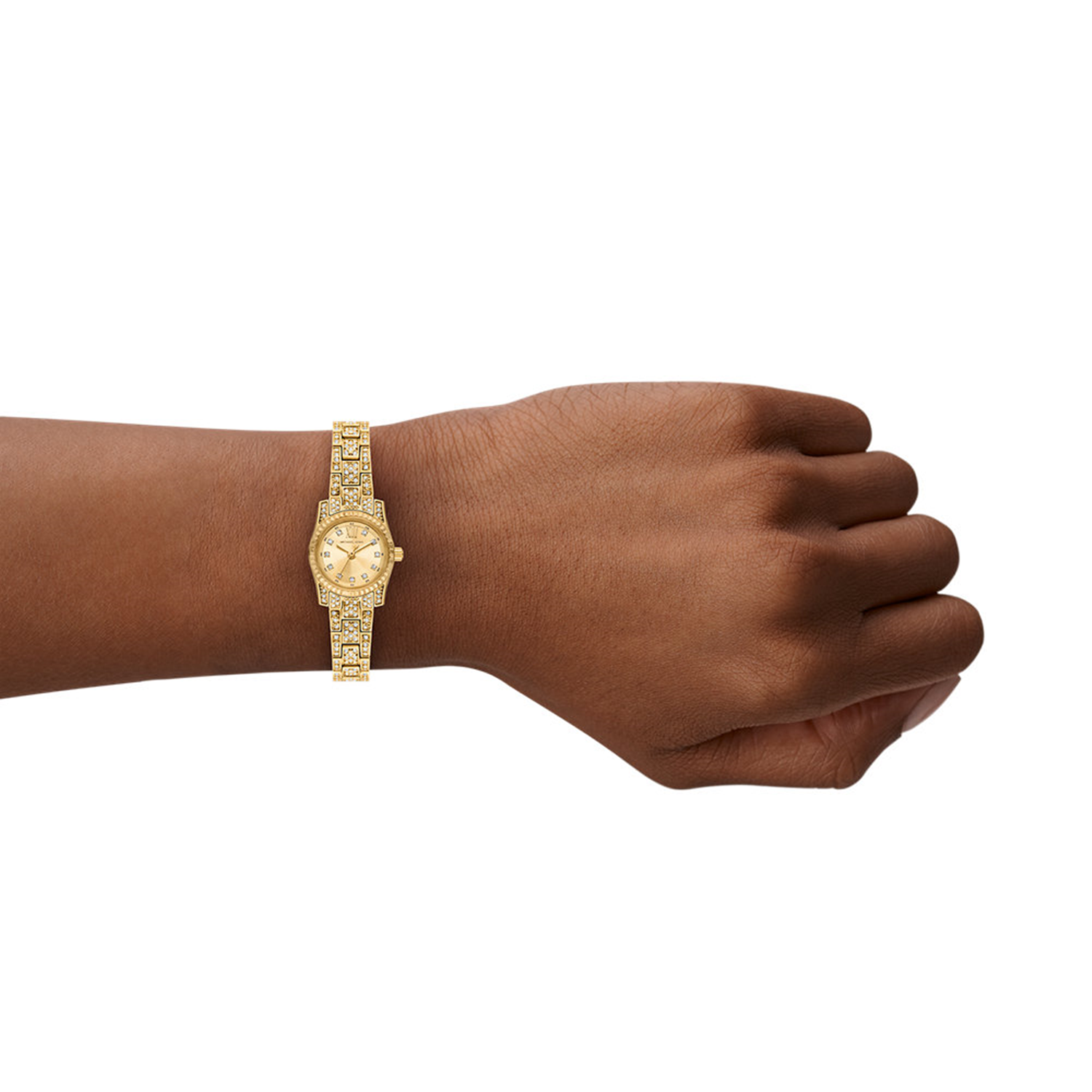 Michael Kors Lexington Micro Petite Women's Watch MK4980