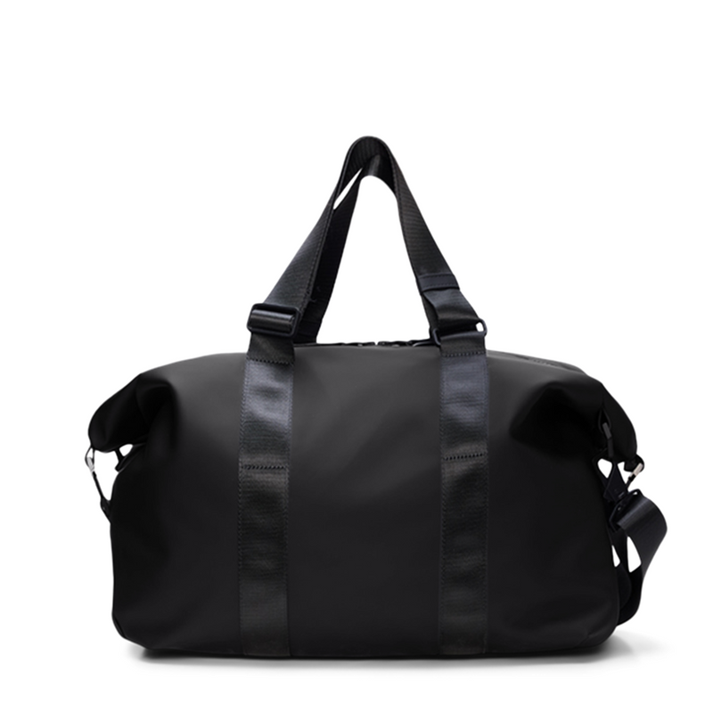 Rains Valera Black Petit Sac De Week-End R12880-01-zoom-