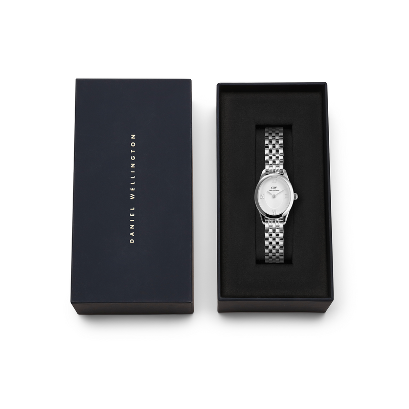 Daniel Wellington Ophelia Mini Montre Femme DW00100808-zoom-