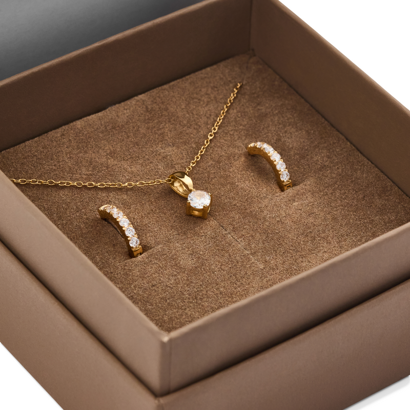 Mockberg Shiny Jolie Combo MB0769-zoom-