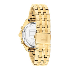Tommy Hilfiger Gold Women's Watch TH1782803