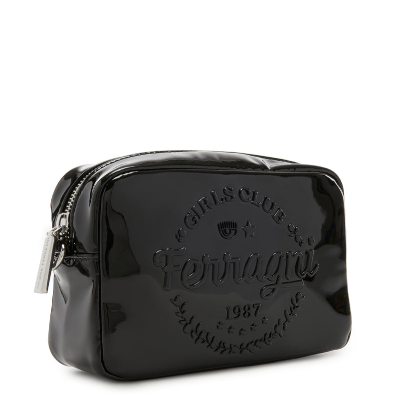 Chiara Ferragni Sac Besace Noir 75SB4BD5-ZS944-899-zoom-