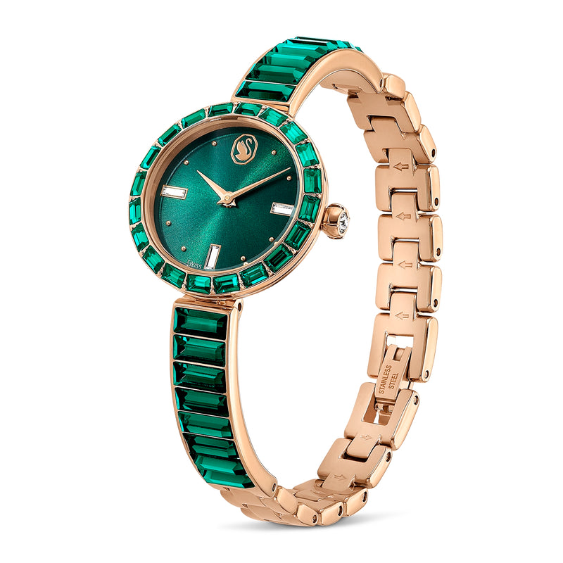 Swarovsk Matrix Montre femme Swarovski Matrix 5690808-zoom-