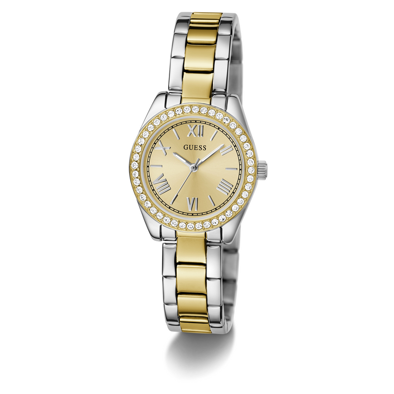 Guess Mini Luna Montre Femme GW0841L2-zoom-