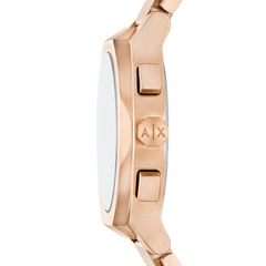 Armani Exchange Sync Chronograph Men's Watch AX4188