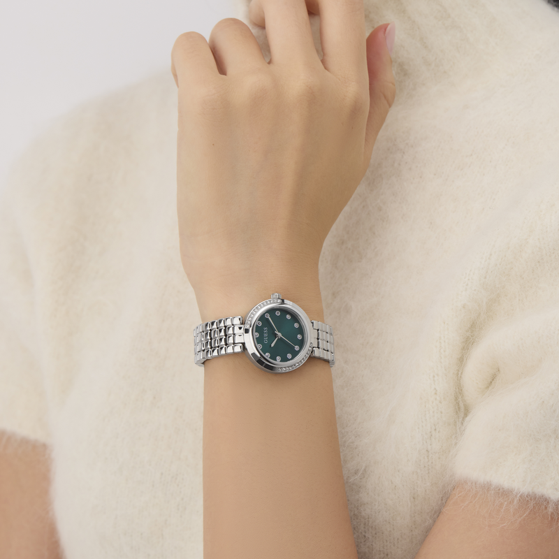 Guess Clara Women's Watch GW0930L1-zoom-