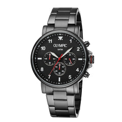 Olympic Jack Grey Watch OL89HGG002