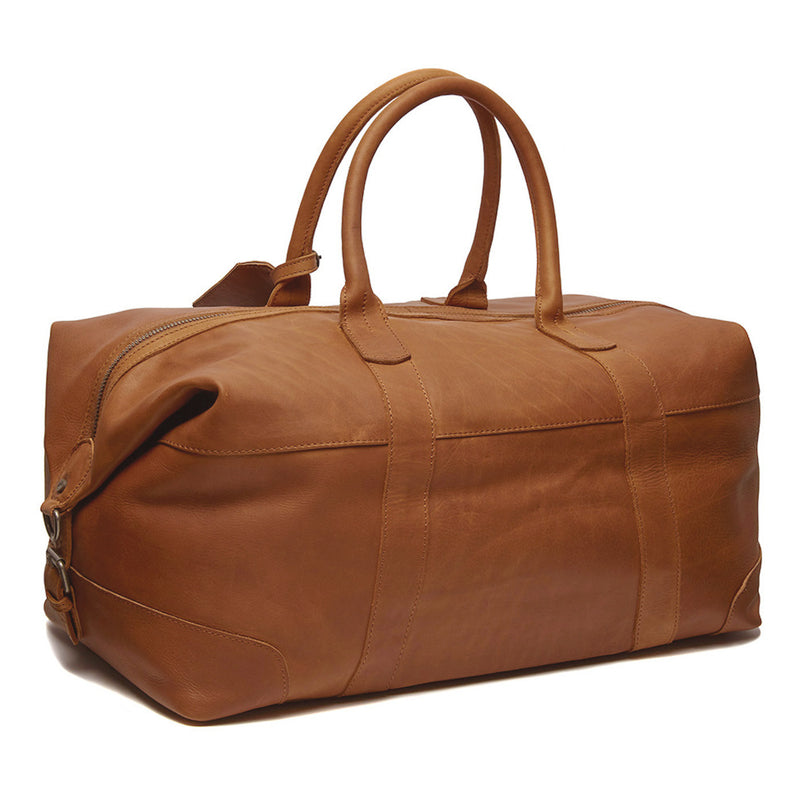 The Chesterfield Brand Portsmouth  Sac de Voyage Cognac C20.001731-zoom-