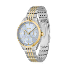 Hugo Boss BOSS Saya Blue Women's Watch 2002-HB1502702