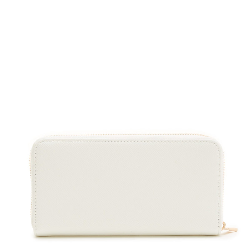 JOOP! Femmes Portefeuille Zippé Blanc 4130000900-100-zoom-