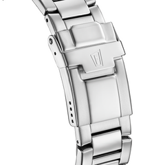 Festina Bullhead Blue Chronograph Men's Watch F20743/1