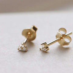 Karma 925 Sterling Silver Boa Earparty EPV46GP