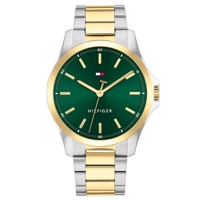 Tommy Hilfiger Bruce Montre Homme TH1792192-zoom-