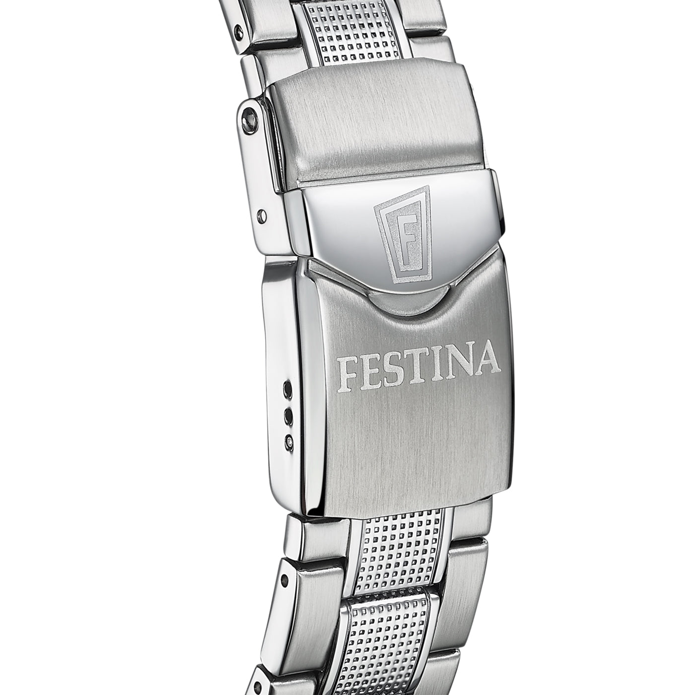 Festina Diver Silver Watch F20669/2